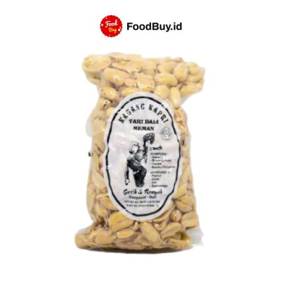 Kacang Kapri Cap Tari Bali Meman 300 gr - Foodbuy