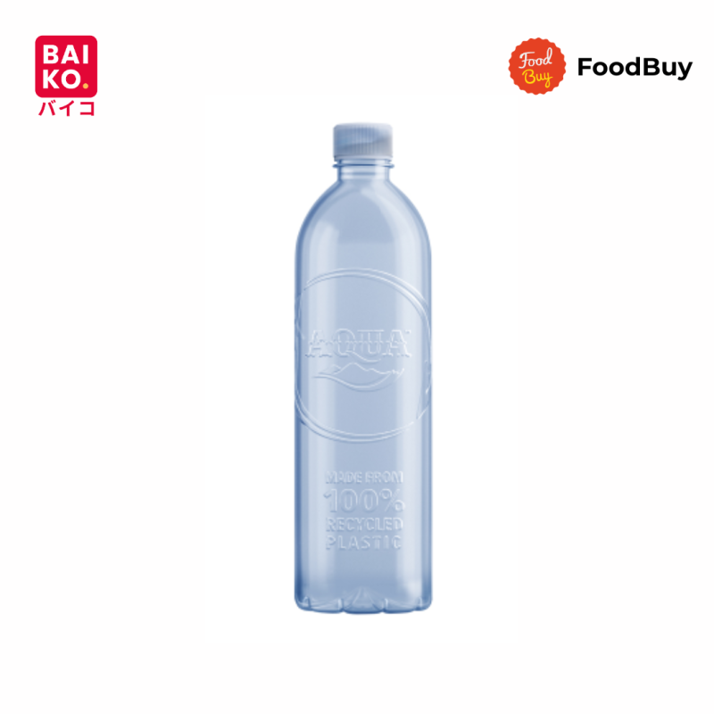 Aqua Life Air Mineral Botol 1100ml